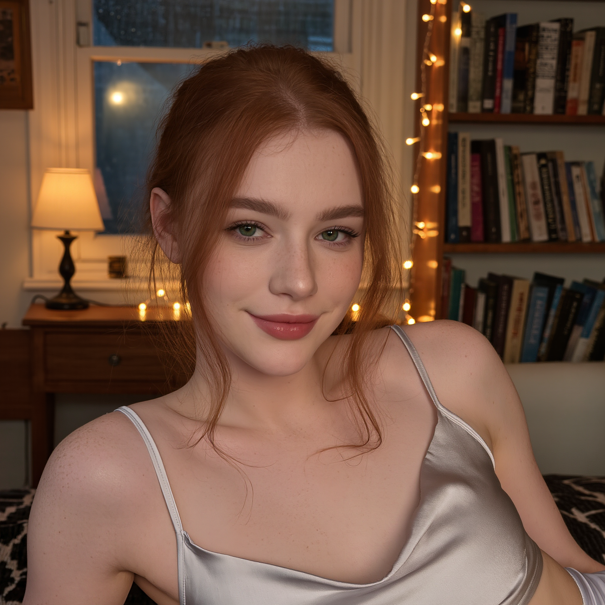 OliviaGrace - InstaCams